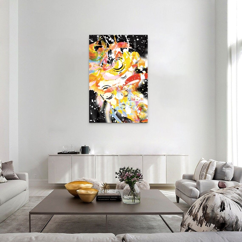 canvas print