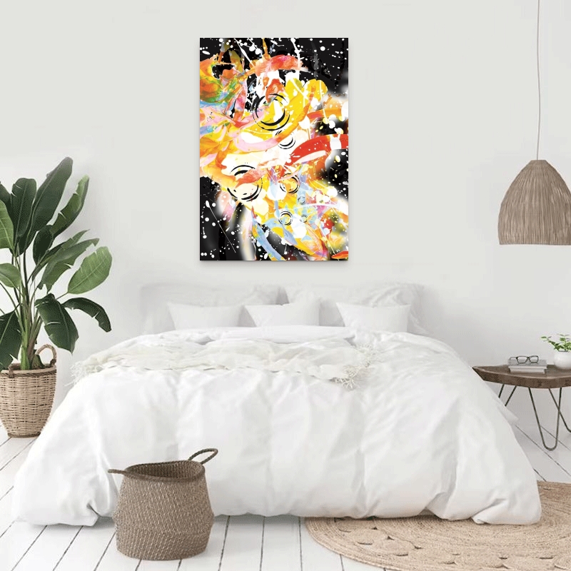 canvas print