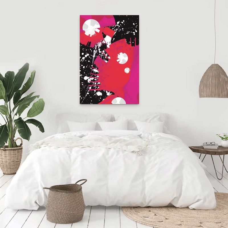 canvas print