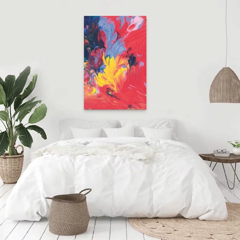 canvas print