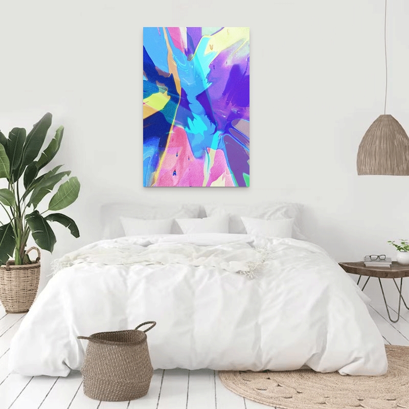 canvas print