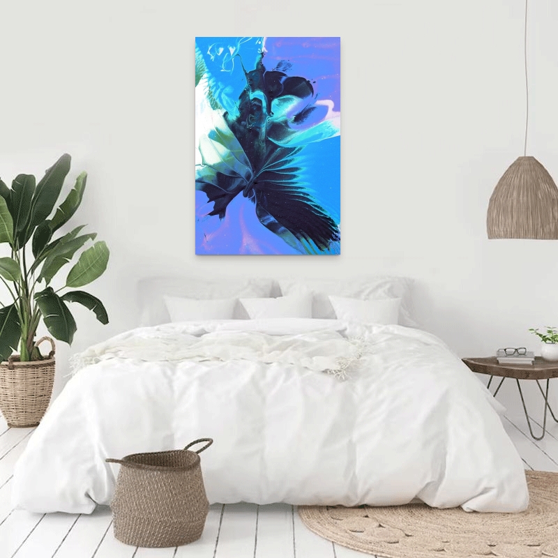 canvas print