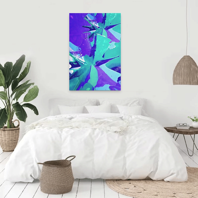 canvas print