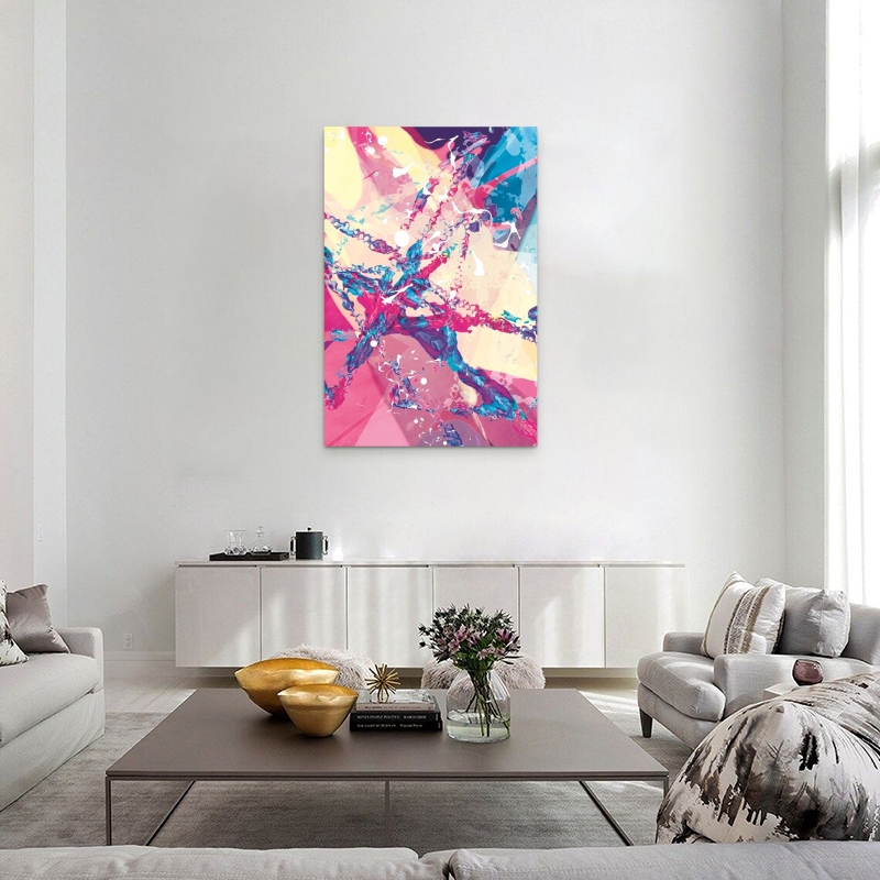 canvas print