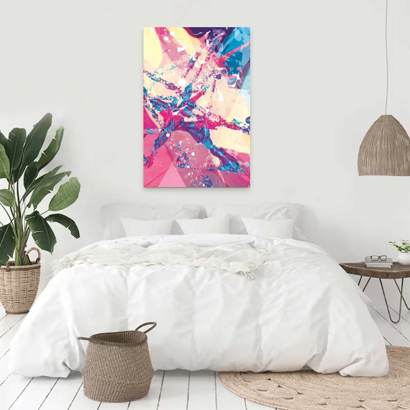 canvas print