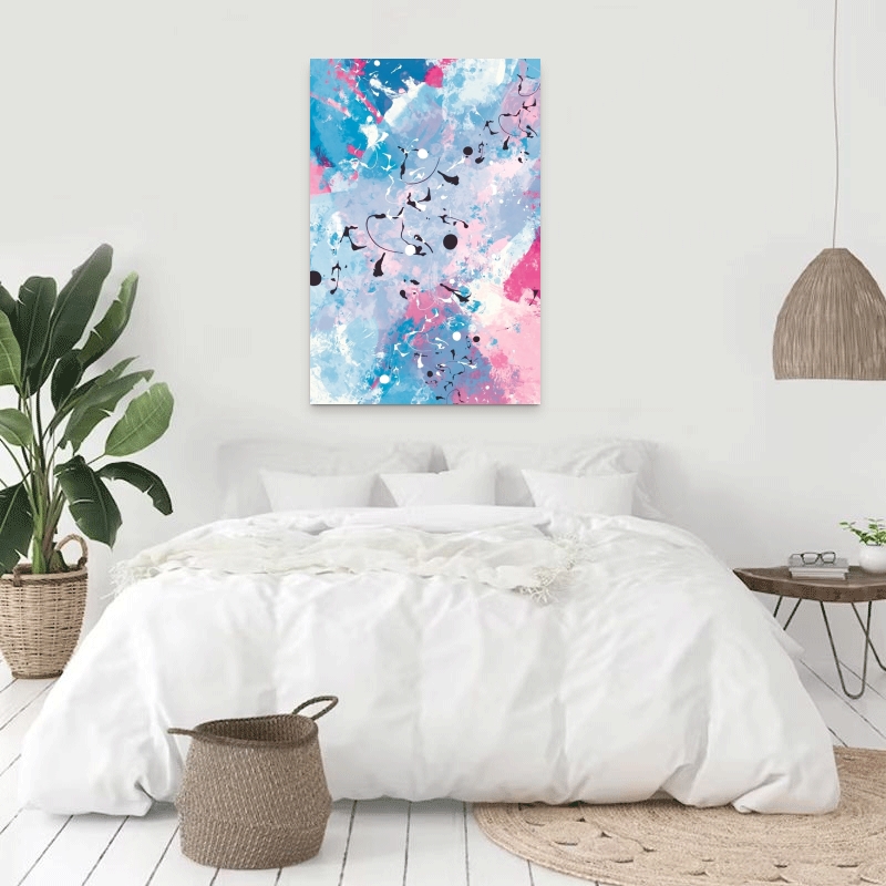 canvas print