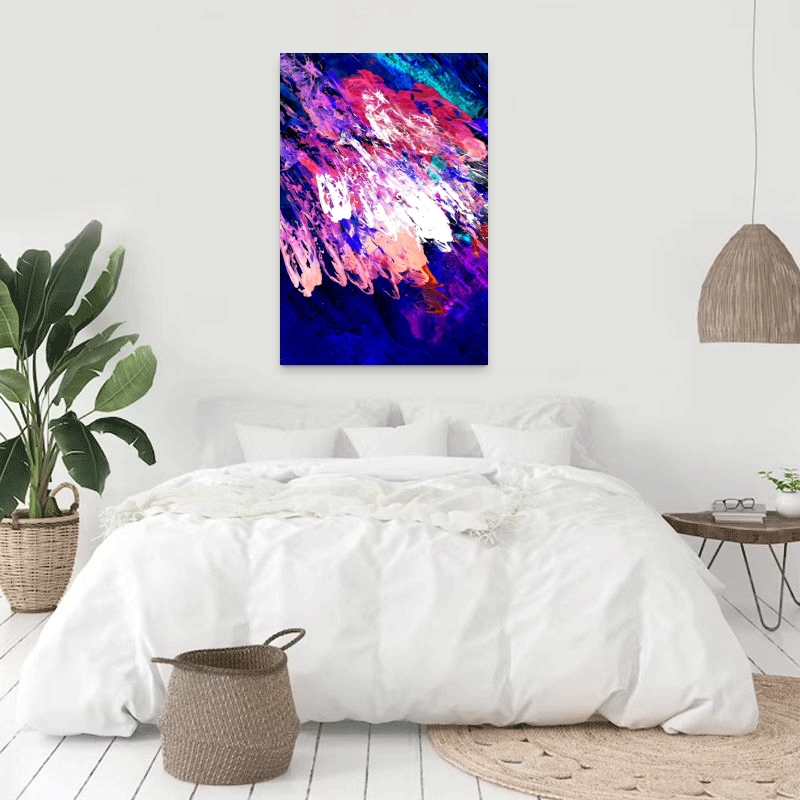 canvas print