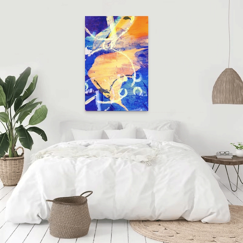 canvas print