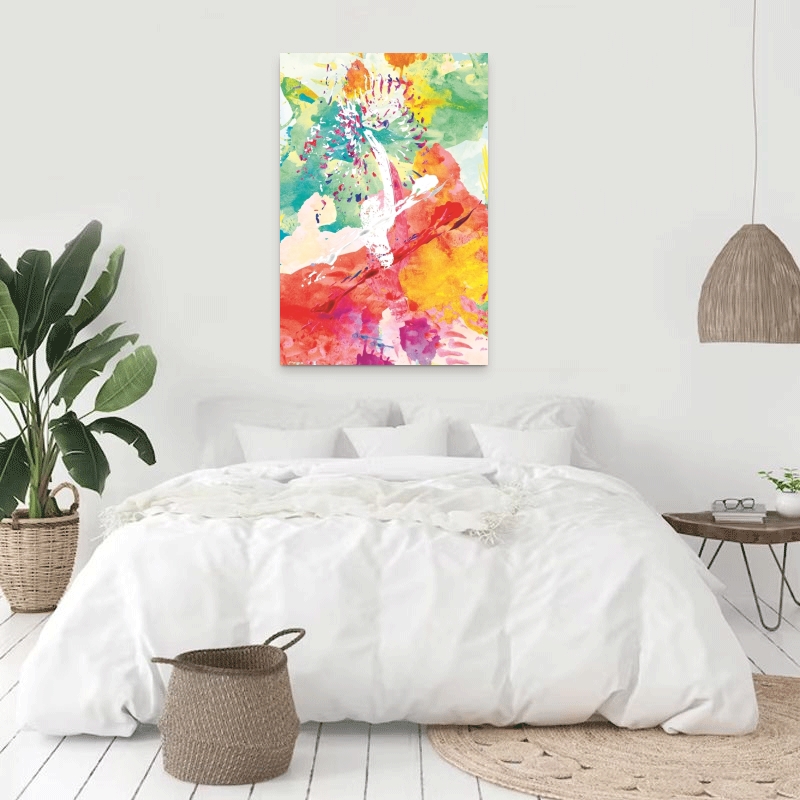 canvas print