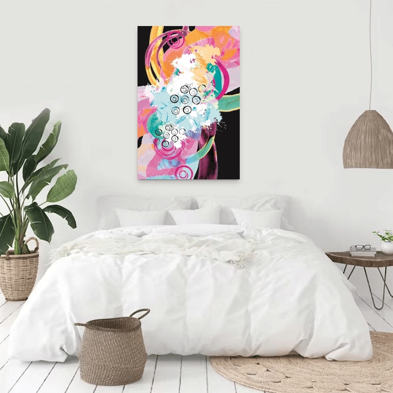 canvas print