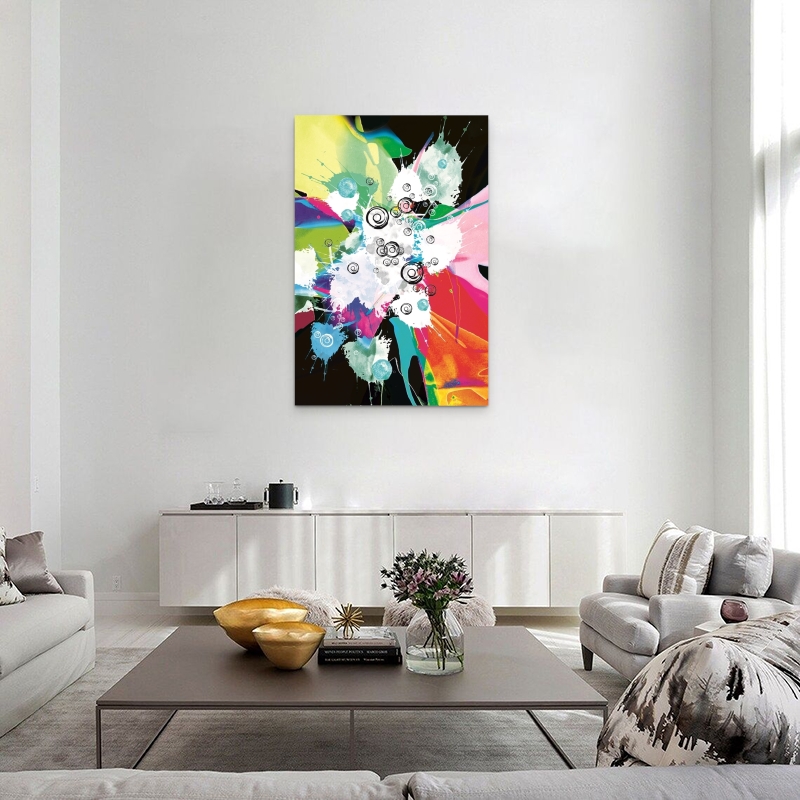 canvas print