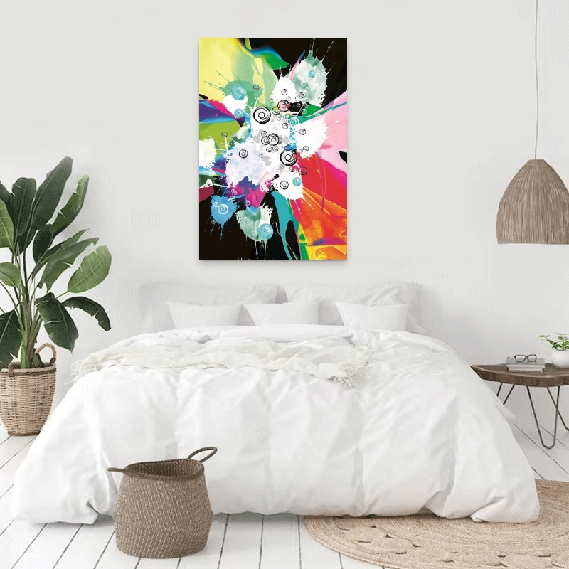 canvas print