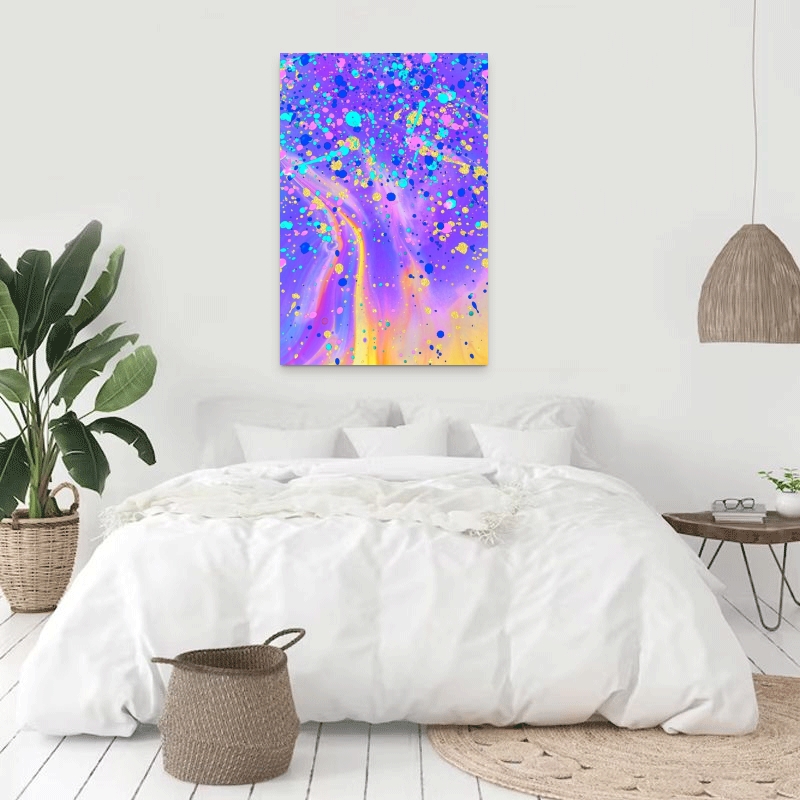 canvas print