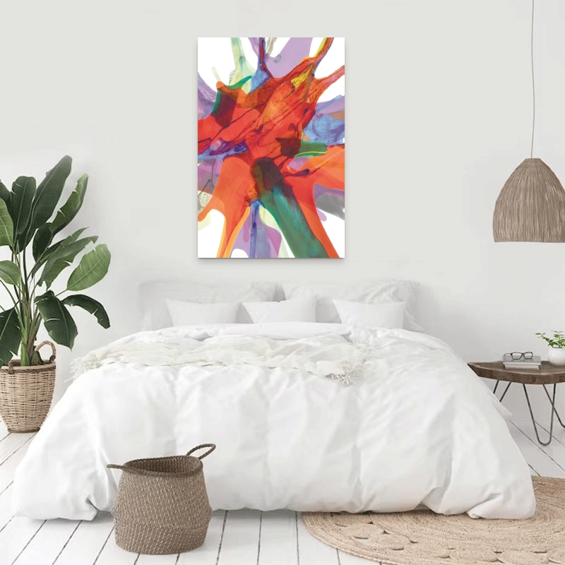 canvas print