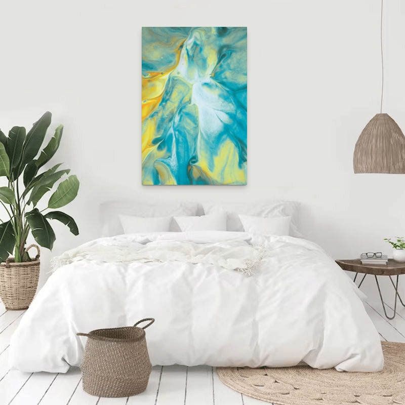 canvas print