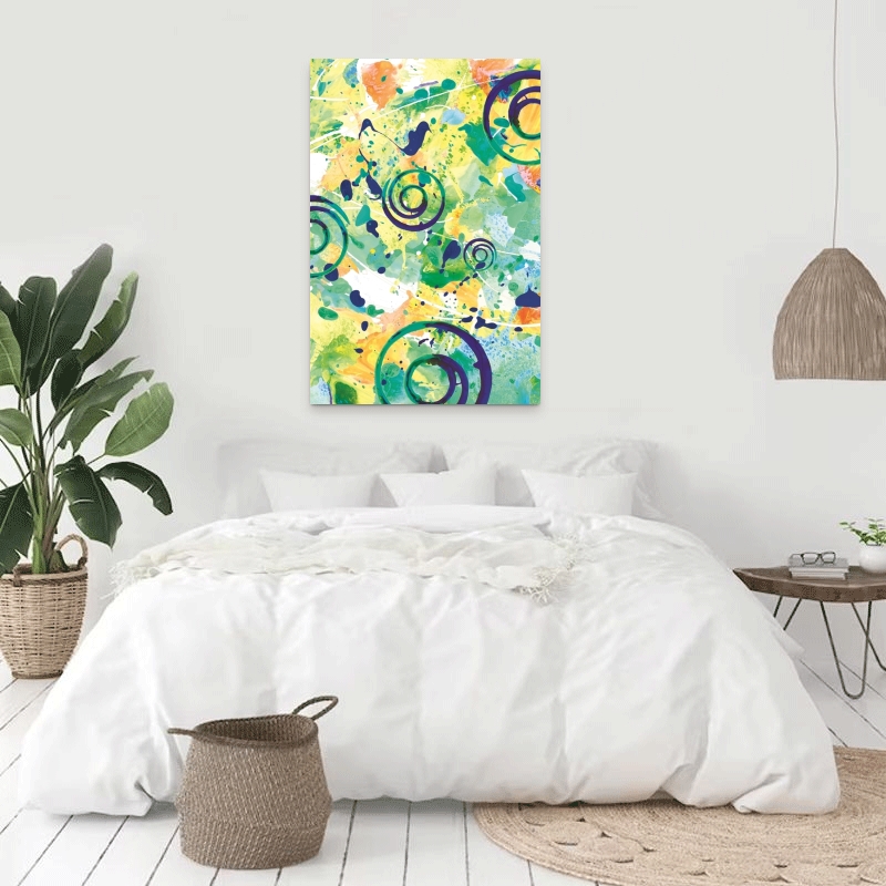 canvas print