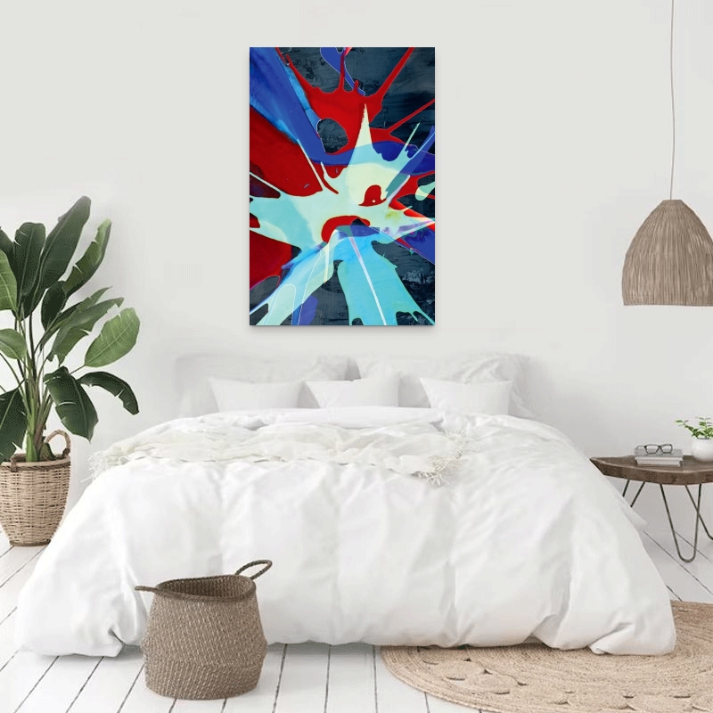 canvas print