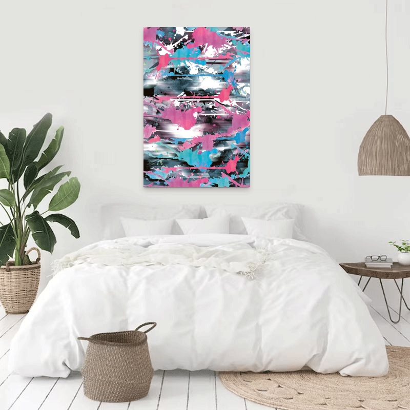 canvas print