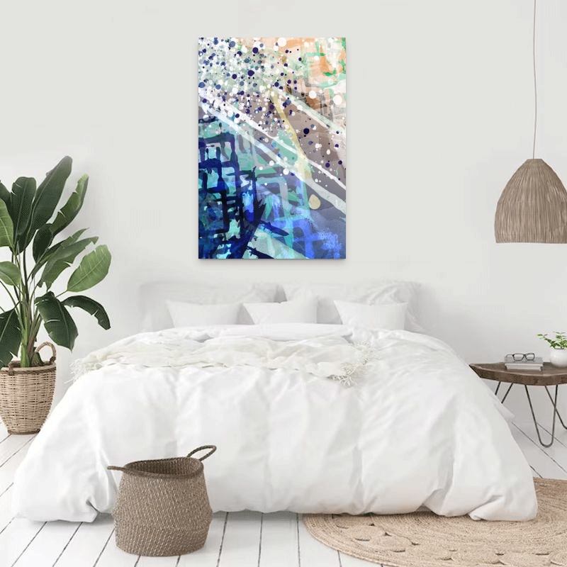 canvas print