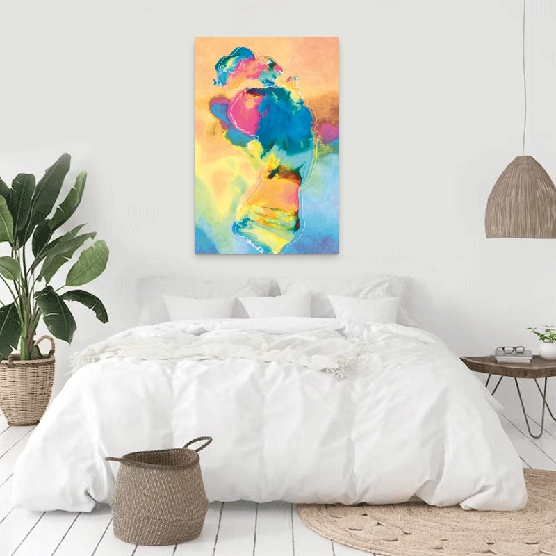 canvas print