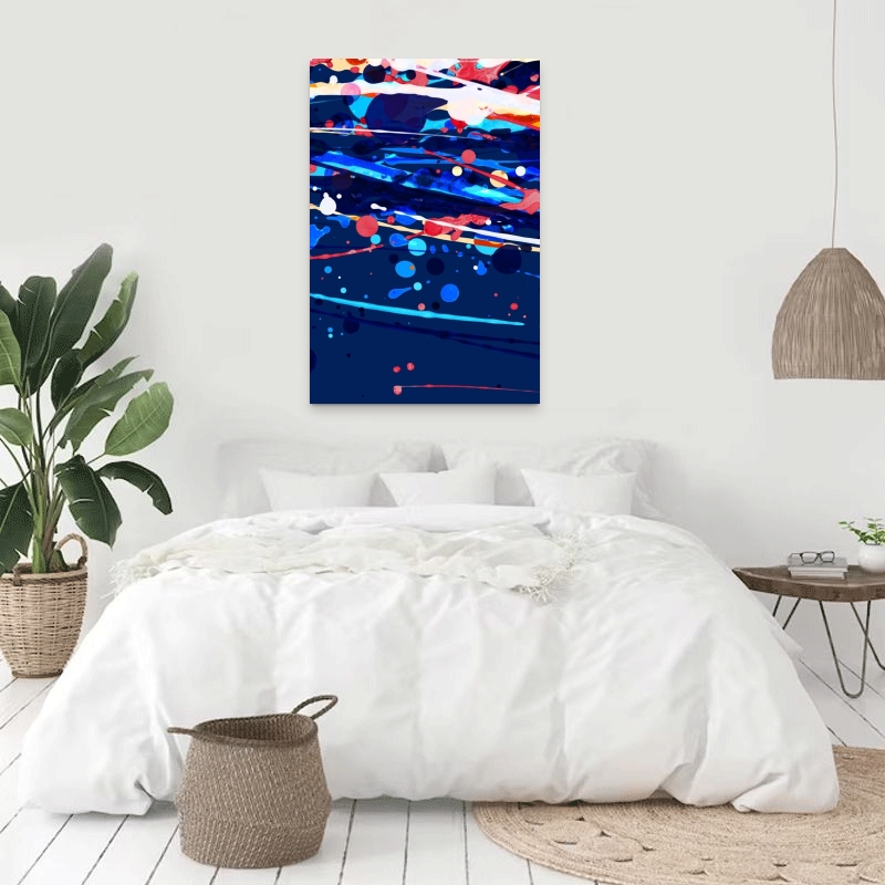 canvas print