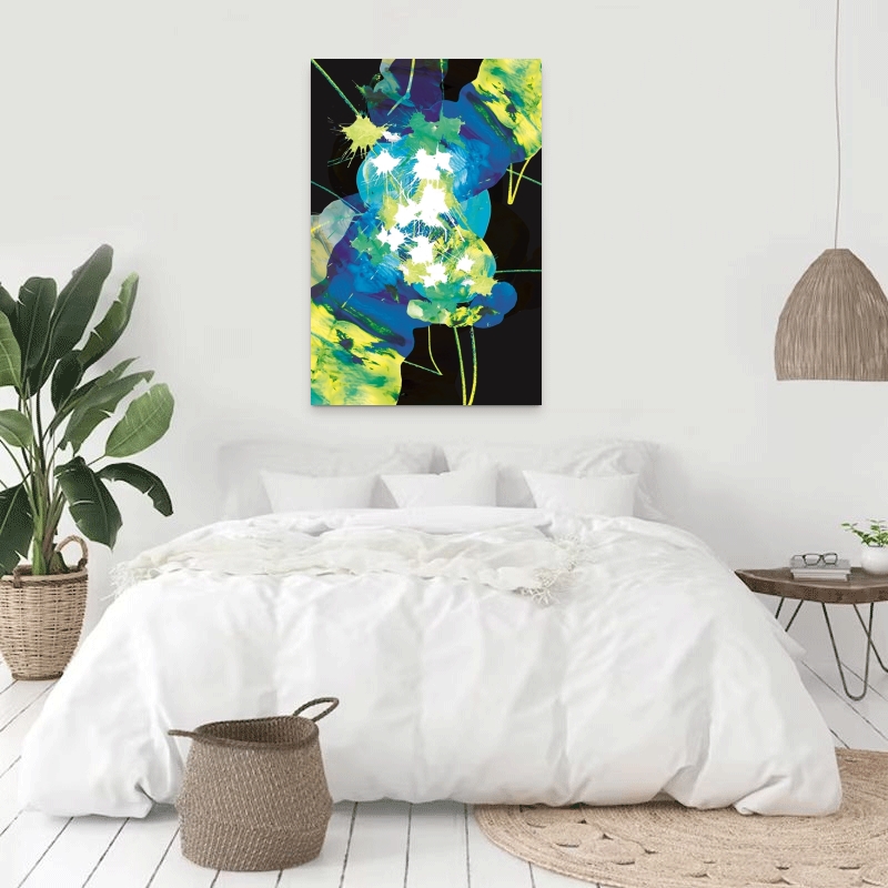 canvas print