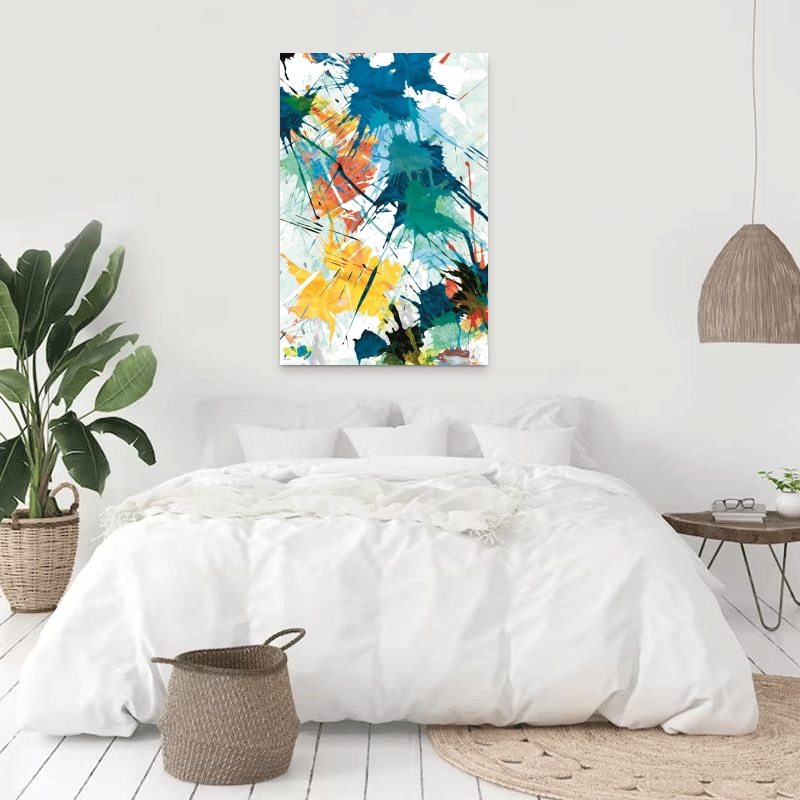 canvas print