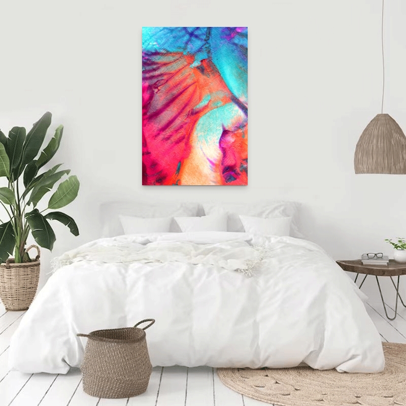 canvas print