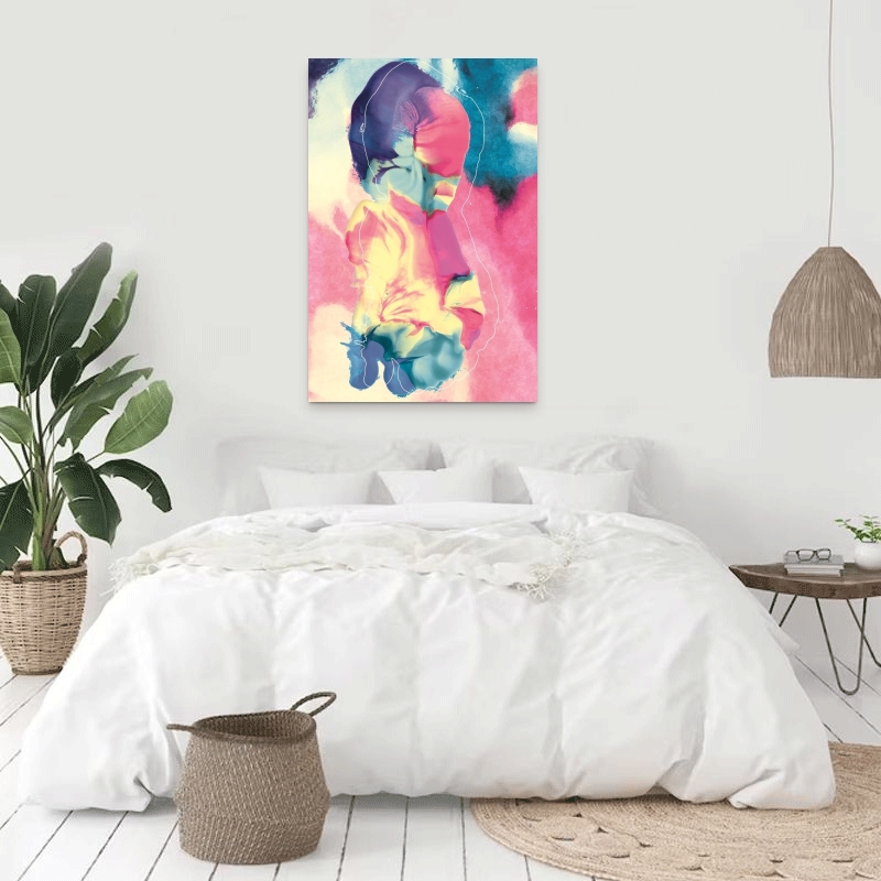 canvas print