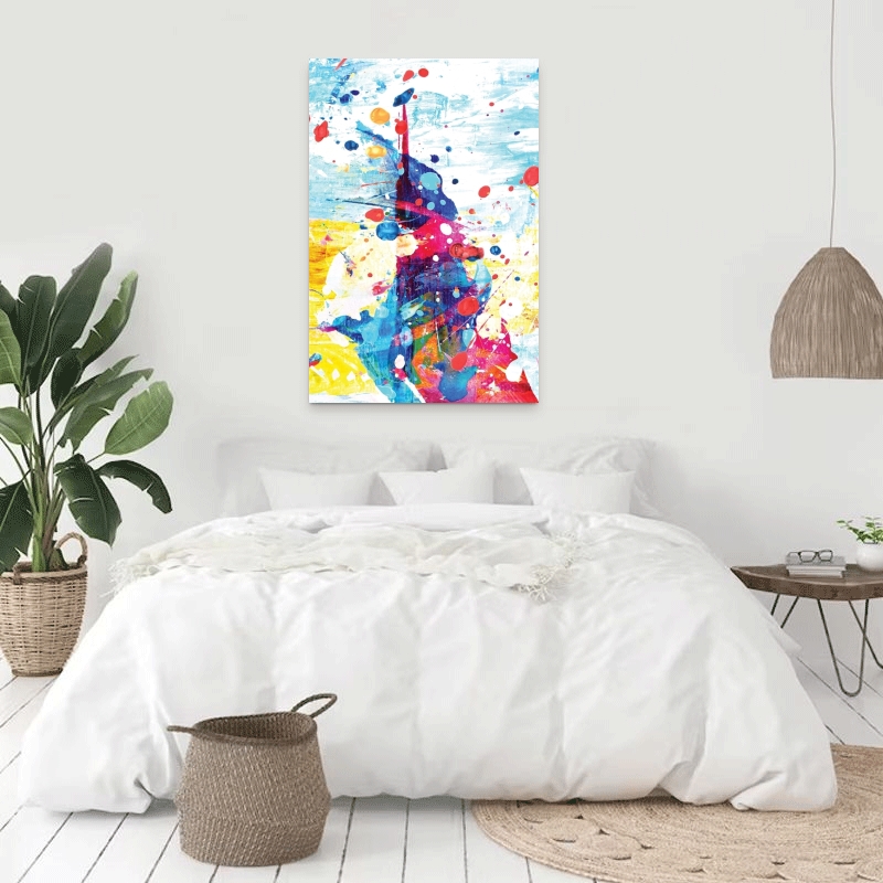 canvas print