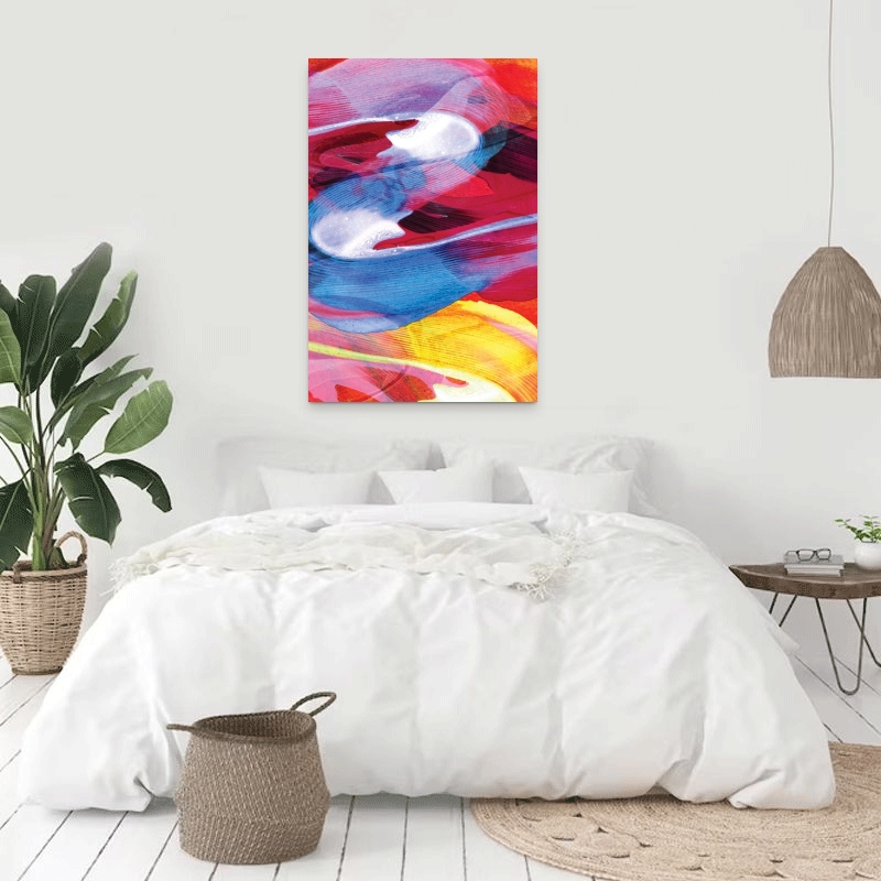 canvas print