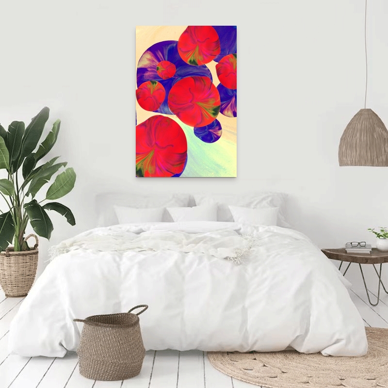 canvas print