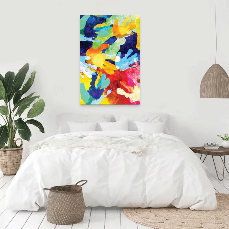 canvas print