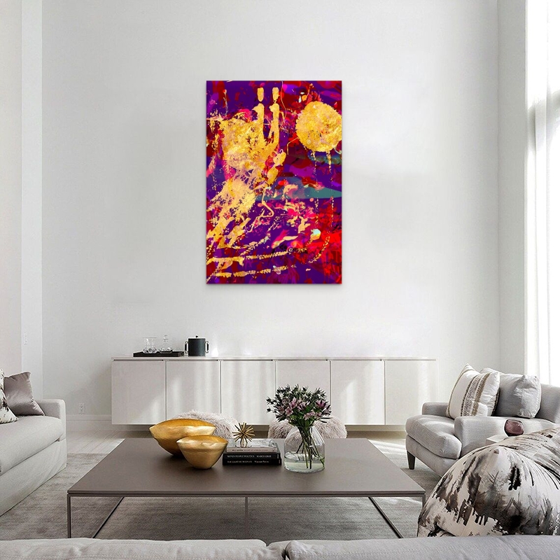 canvas print