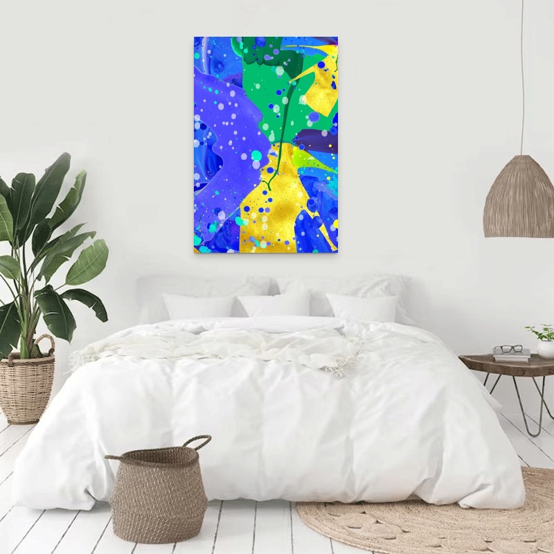 canvas print