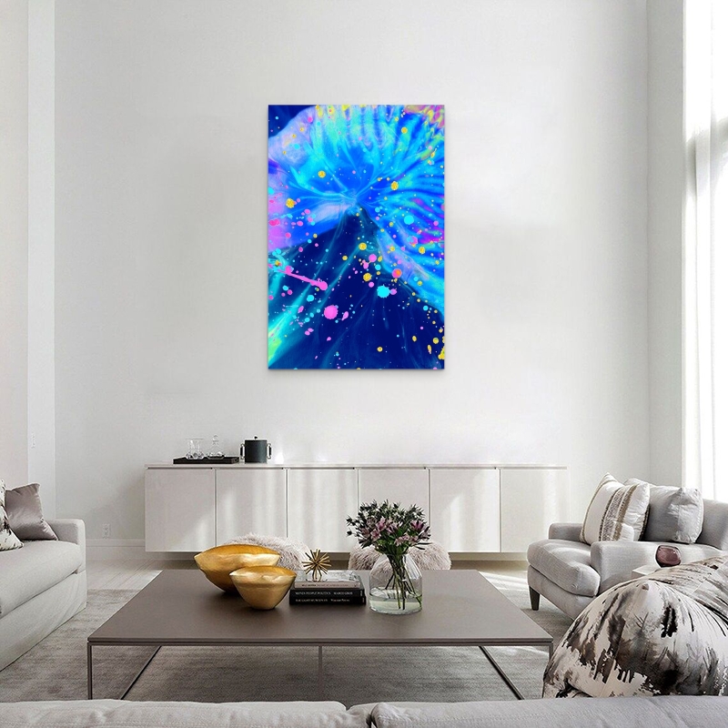 canvas print