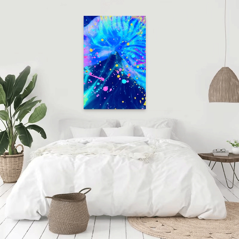 canvas print