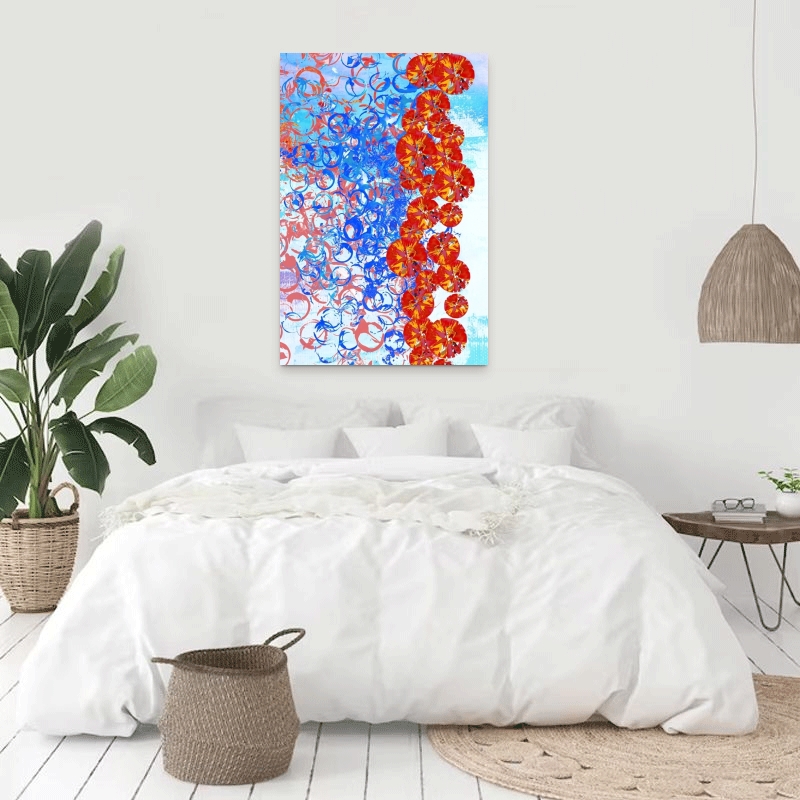 canvas print