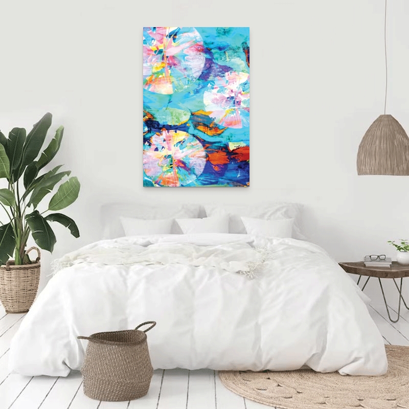 canvas print