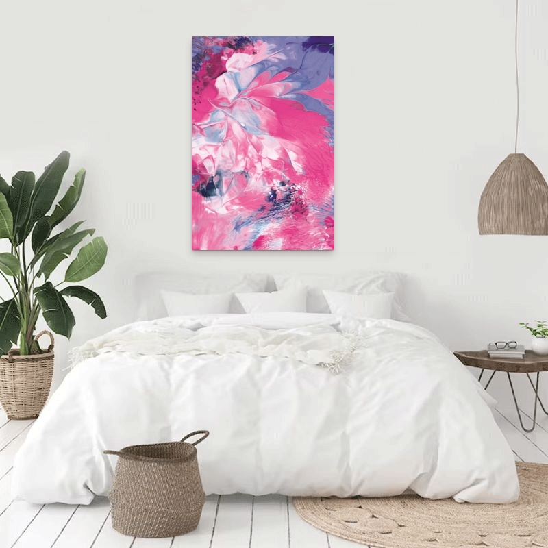 canvas print