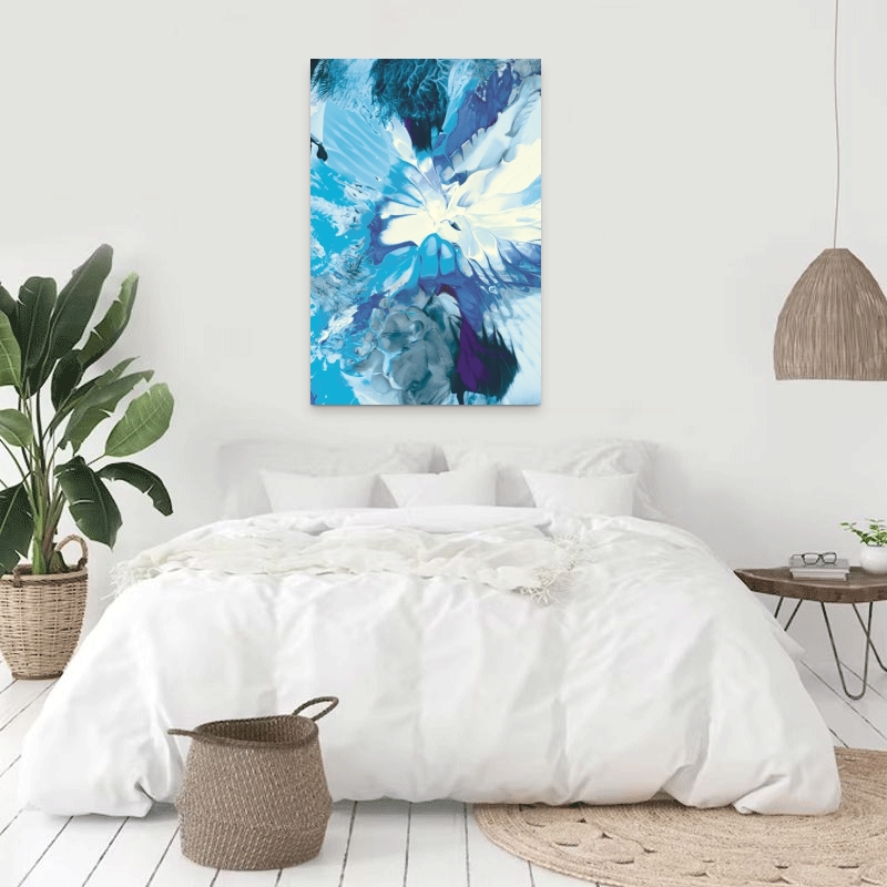 canvas print