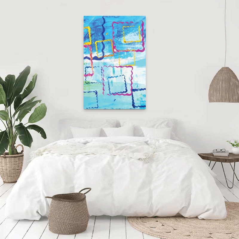canvas print