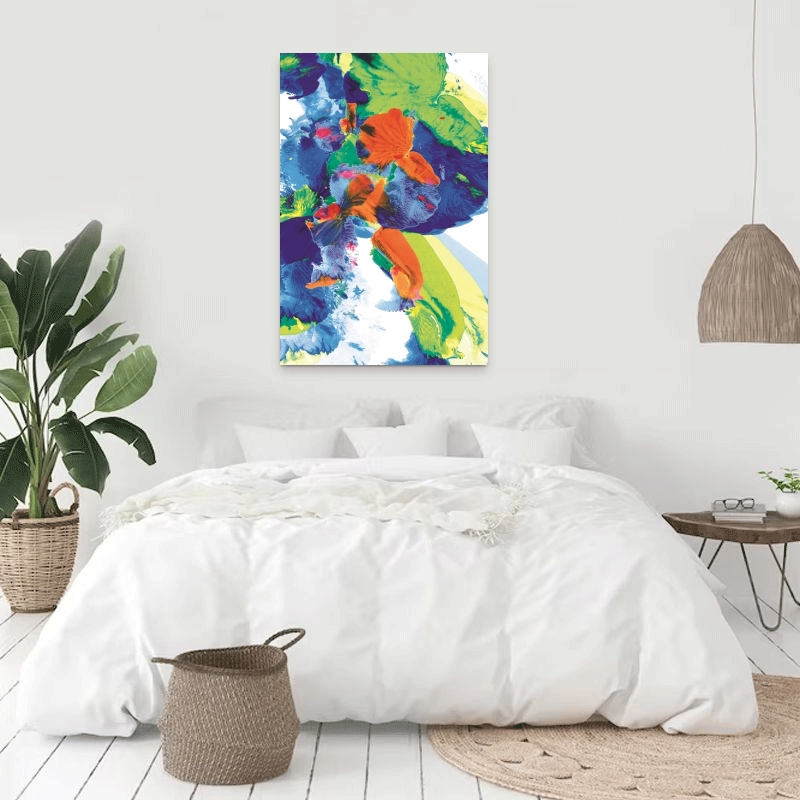 canvas print