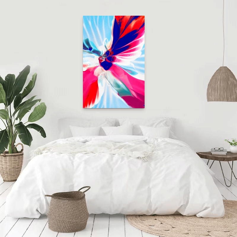 canvas print