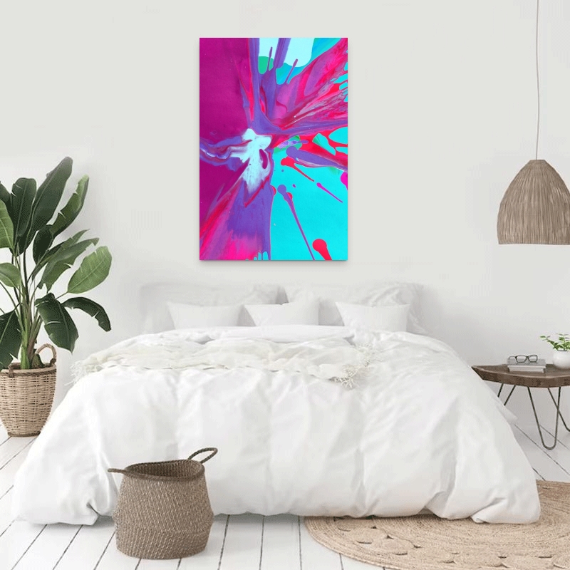 canvas print