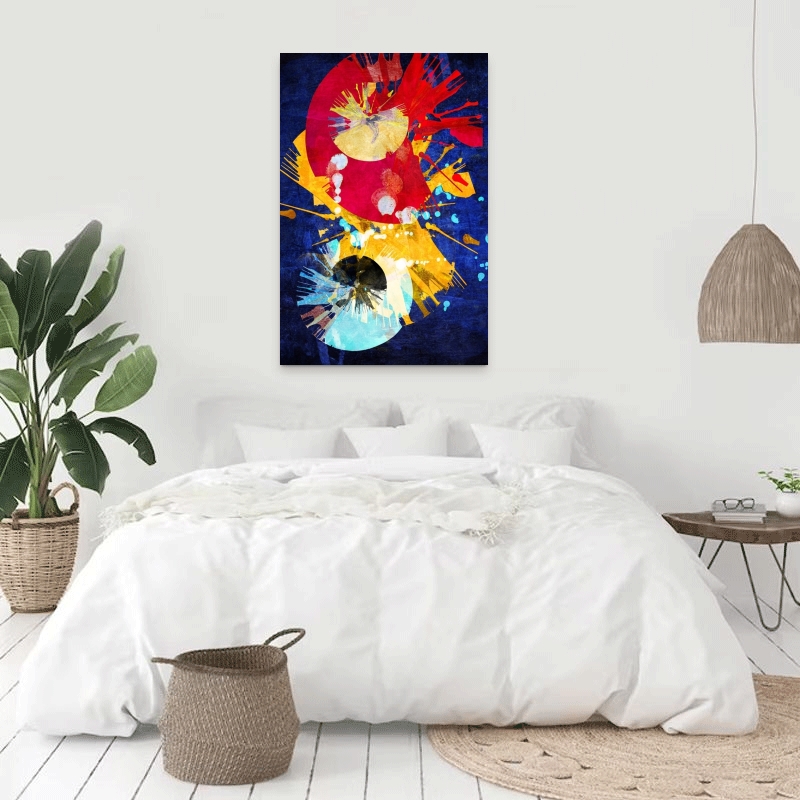 canvas print