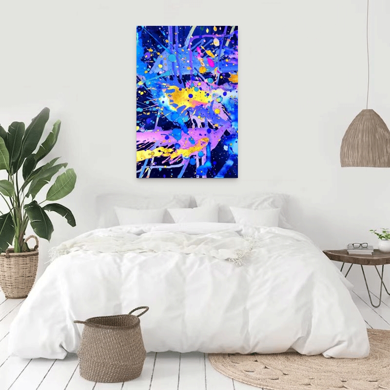 canvas print