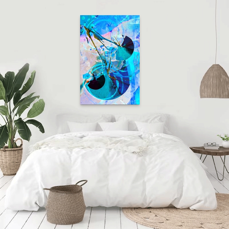 canvas print