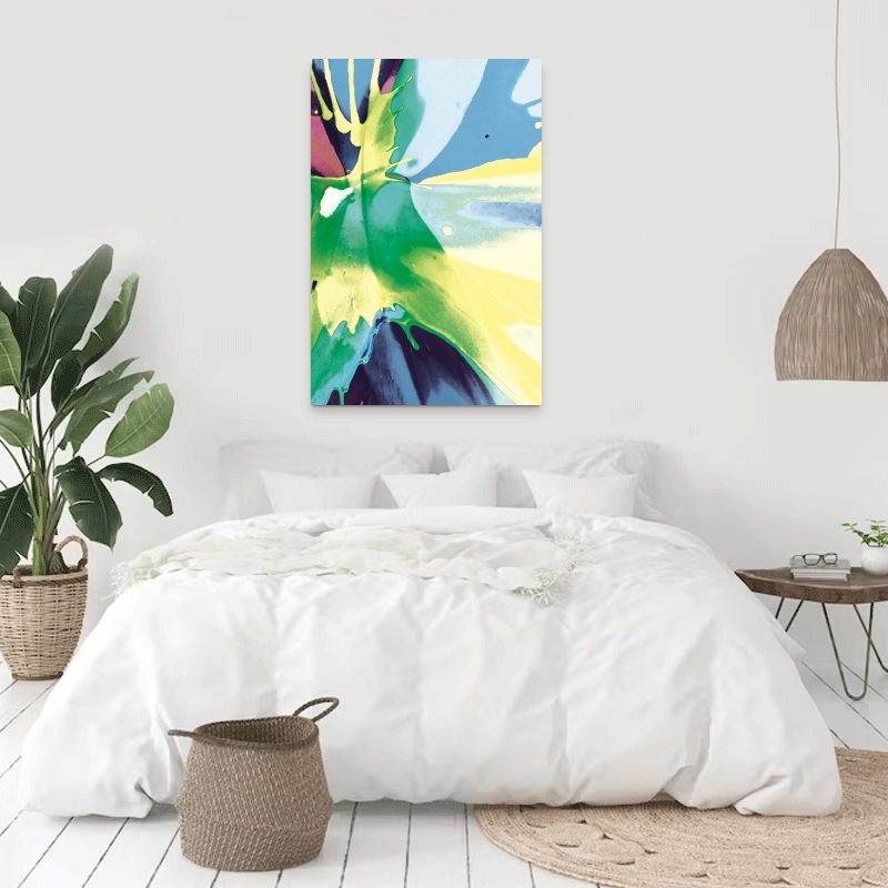 canvas print