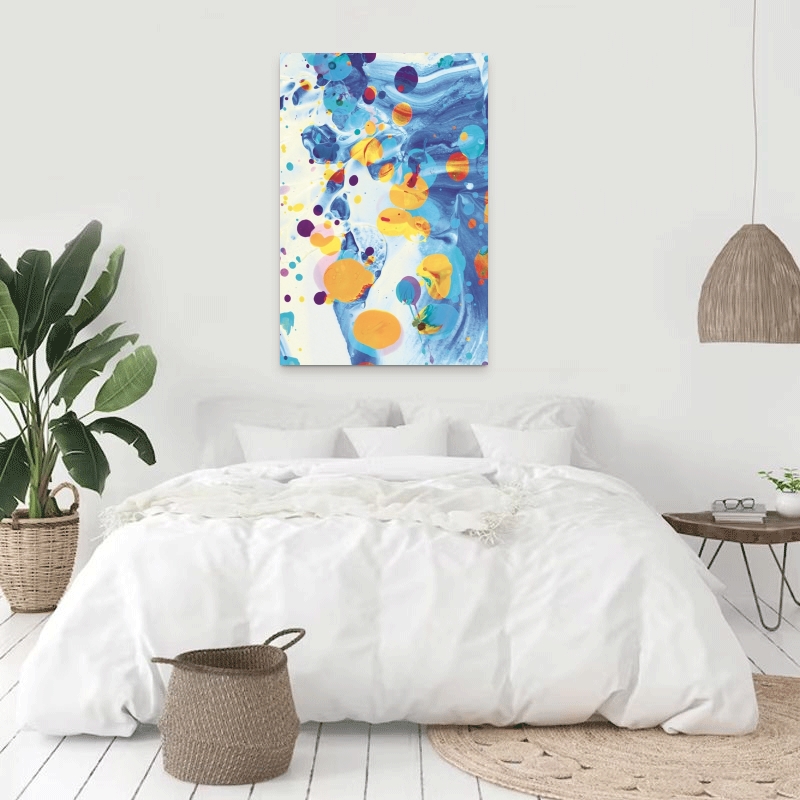 canvas print